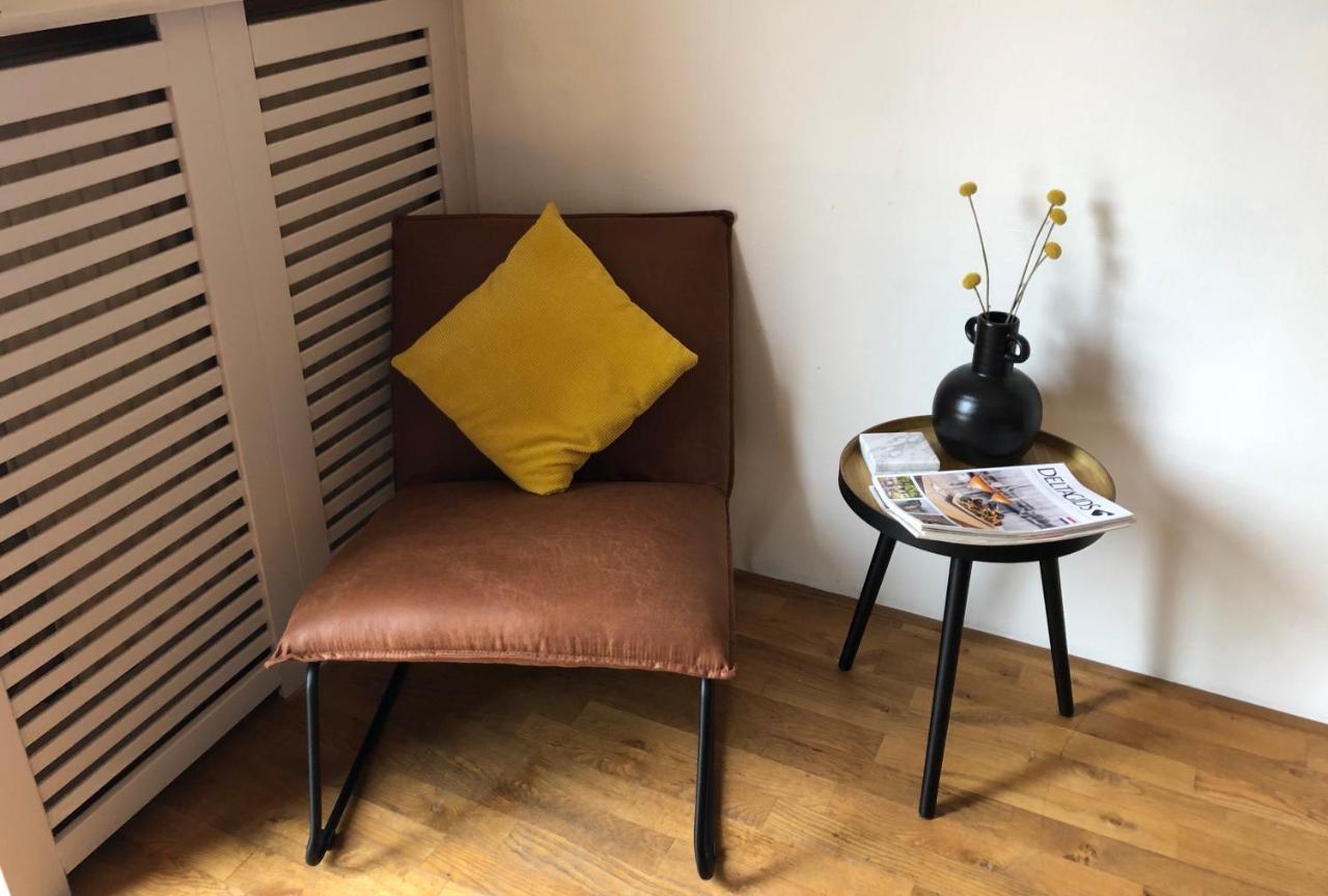 Bolton Boulevard Beach Rooms Влисинген Екстериор снимка