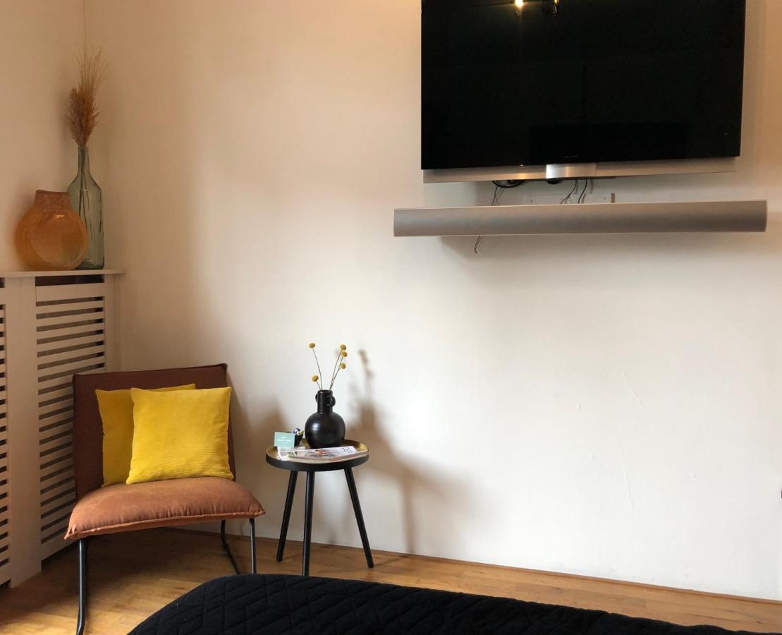 Bolton Boulevard Beach Rooms Влисинген Екстериор снимка