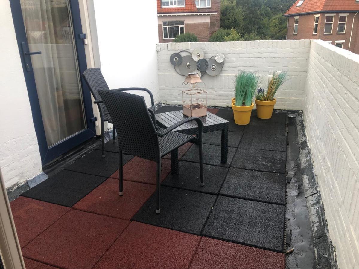 Bolton Boulevard Beach Rooms Влисинген Екстериор снимка